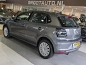 Volkswagen Polo thumbnail 3