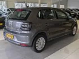 Volkswagen Polo thumbnail 4