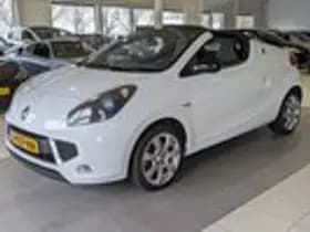 Renault Wind thumbnail 2