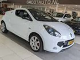 Renault Wind thumbnail 16