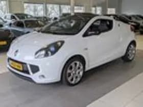 Renault Wind thumbnail 17