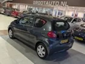 Toyota Aygo thumbnail 3