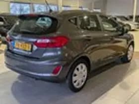 Ford Fiesta thumbnail 4