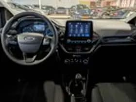 Ford Fiesta thumbnail 9