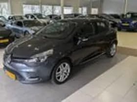 Renault Clio thumbnail 2