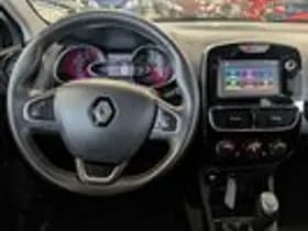 Renault Clio thumbnail 9
