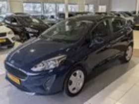 Ford Fiesta thumbnail 2