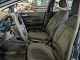 Ford Fiesta thumbnail 6