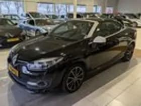 Renault Mégane thumbnail 19