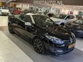 Renault Mégane thumbnail 23