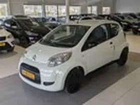 Citroën C1 thumbnail 2