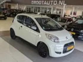 Citroën C1 thumbnail 12
