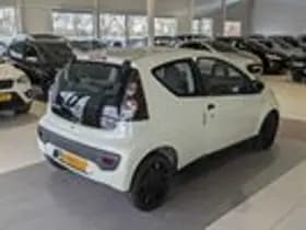 Citroën C1 thumbnail 4