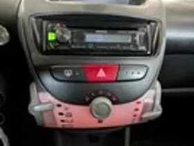 Citroën C1 thumbnail 10