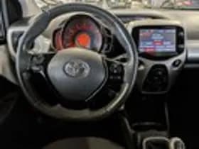 Toyota Aygo thumbnail 9