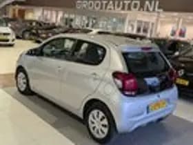 Peugeot 108 thumbnail 3