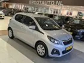 Peugeot 108 thumbnail 21