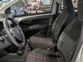 Peugeot 108 thumbnail 6