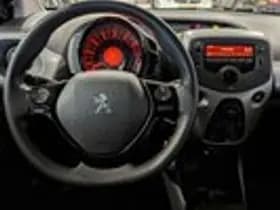 Peugeot 108 thumbnail 10
