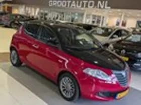 Lancia Ypsilon thumbnail 19