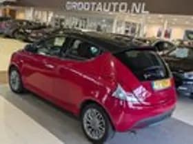 Lancia Ypsilon thumbnail 3