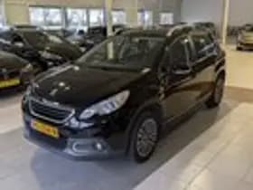 Peugeot 2008 thumbnail 2