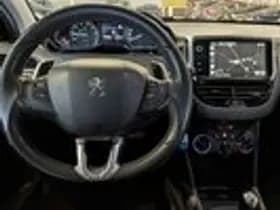 Peugeot 2008 thumbnail 10