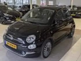 Fiat 500 thumbnail 2