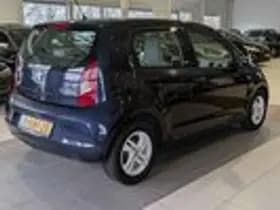 SEAT Mii thumbnail 4