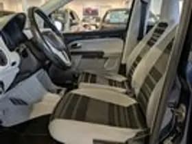 SEAT Mii thumbnail 6