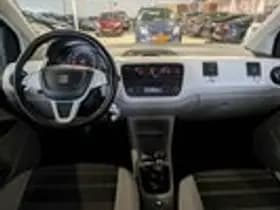 SEAT Mii thumbnail 9