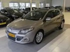 Renault Mégane thumbnail 2
