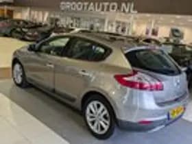 Renault Mégane thumbnail 3