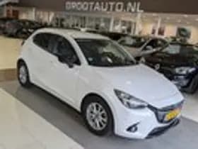 Mazda 2 thumbnail 20