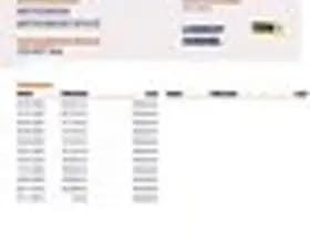 Mitsubishi Space Star thumbnail 15