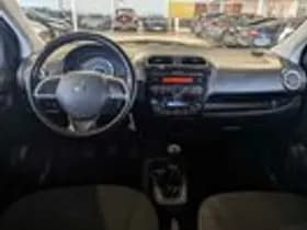 Mitsubishi Space Star thumbnail 8