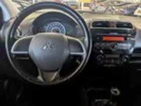 Mitsubishi Space Star thumbnail 9