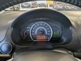 Mitsubishi Space Star thumbnail 10