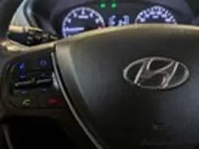 Hyundai i20 thumbnail 14