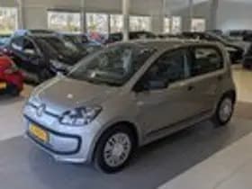 Volkswagen Up! thumbnail 2