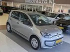 Volkswagen Up! thumbnail 20