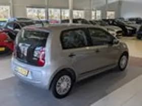 Volkswagen Up! thumbnail 4