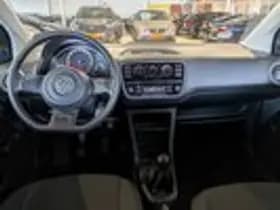 Volkswagen Up! thumbnail 9
