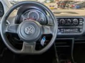 Volkswagen Up! thumbnail 10