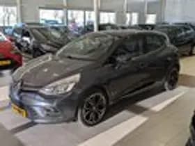 Renault Clio thumbnail 2