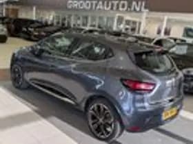 Renault Clio thumbnail 3