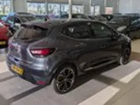 Renault Clio thumbnail 4