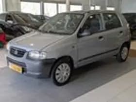 Suzuki Alto thumbnail 2