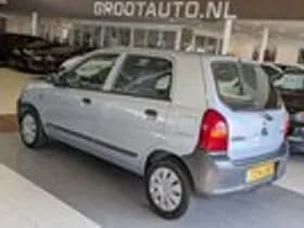 Suzuki Alto thumbnail 3