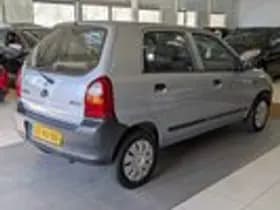 Suzuki Alto thumbnail 4